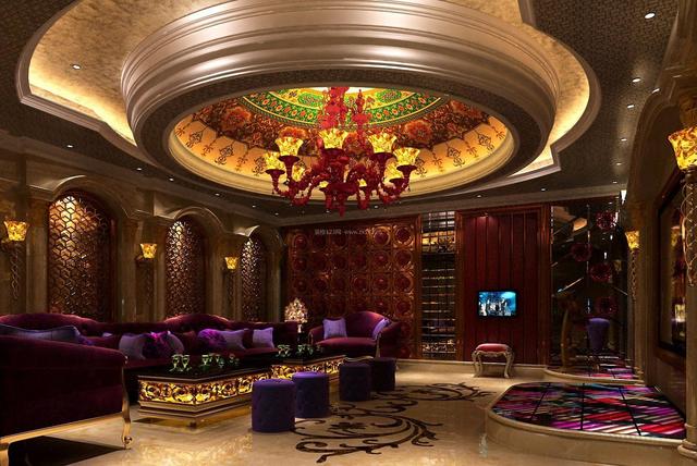 马鞍山商务ktv消费攻略-雨山区ktv预定